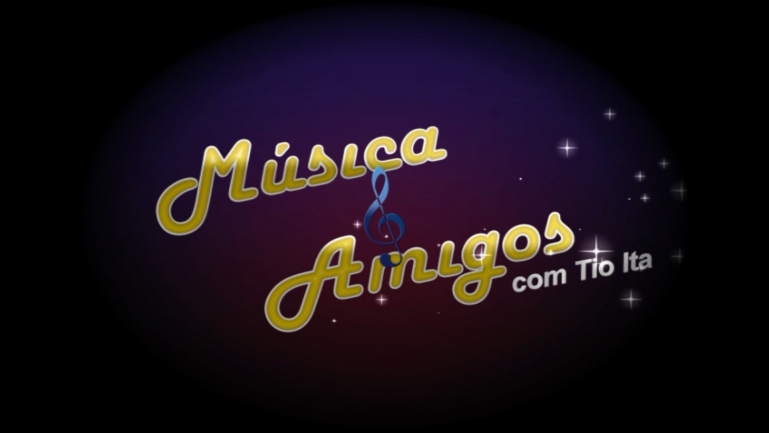 Programa Música e Amigos 29/09/2024