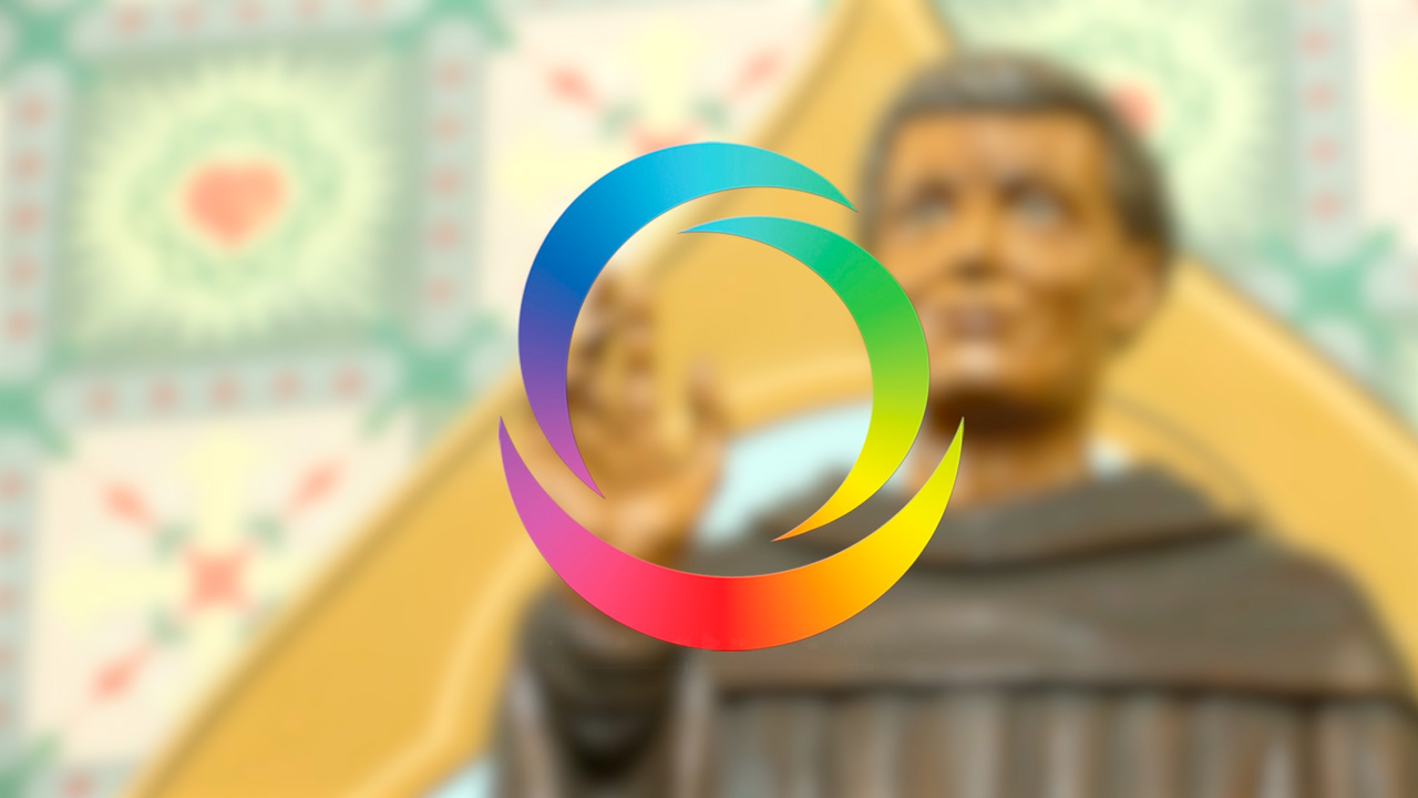 Rede Celinauta inicia transmissão diária da novena e missa de Frei Galvão, diretamente de Guaratinguetá