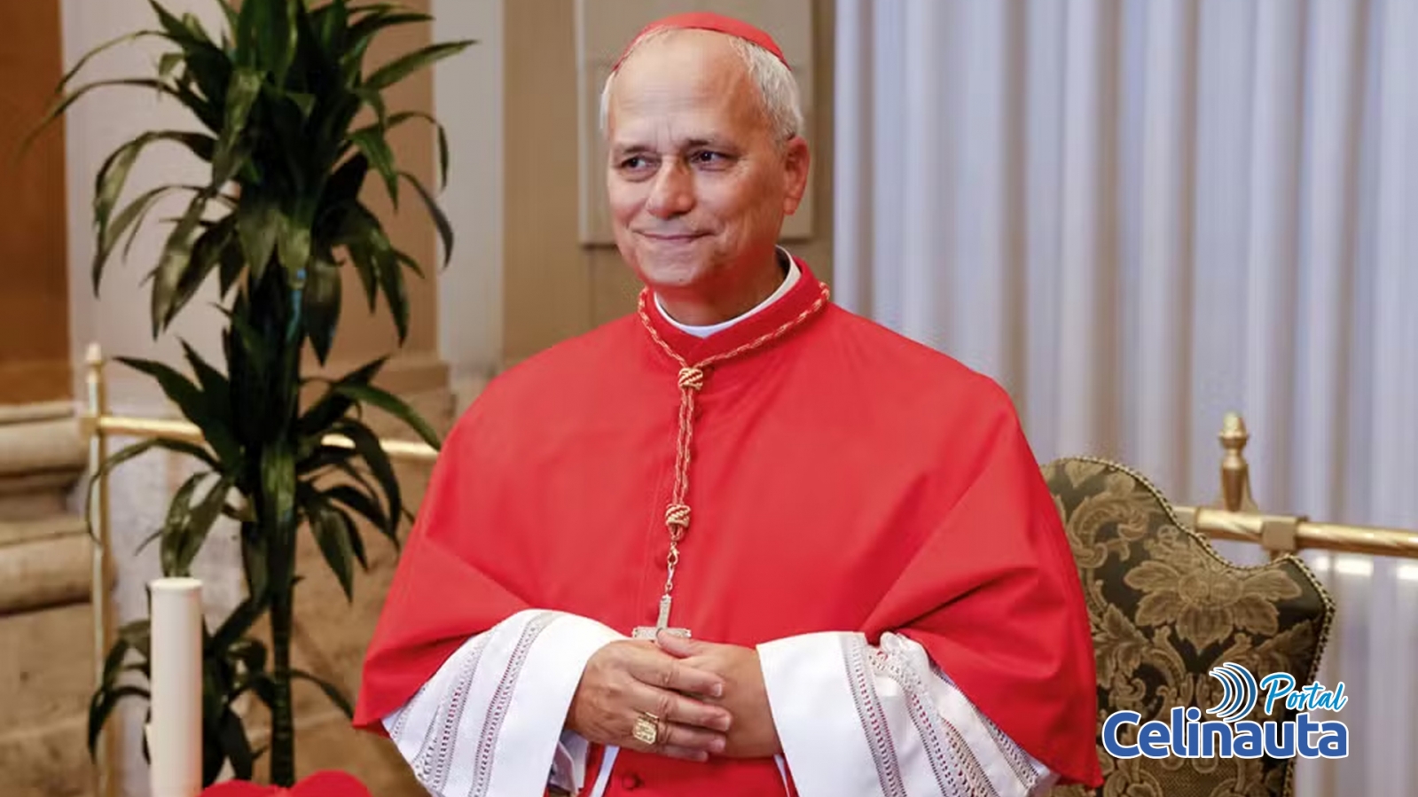 Habemus Papam!