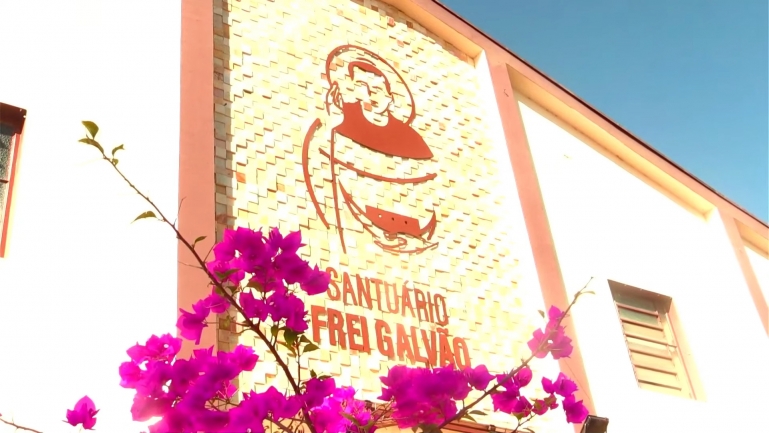 Novena Perpétua - Santuário Frei Galvão