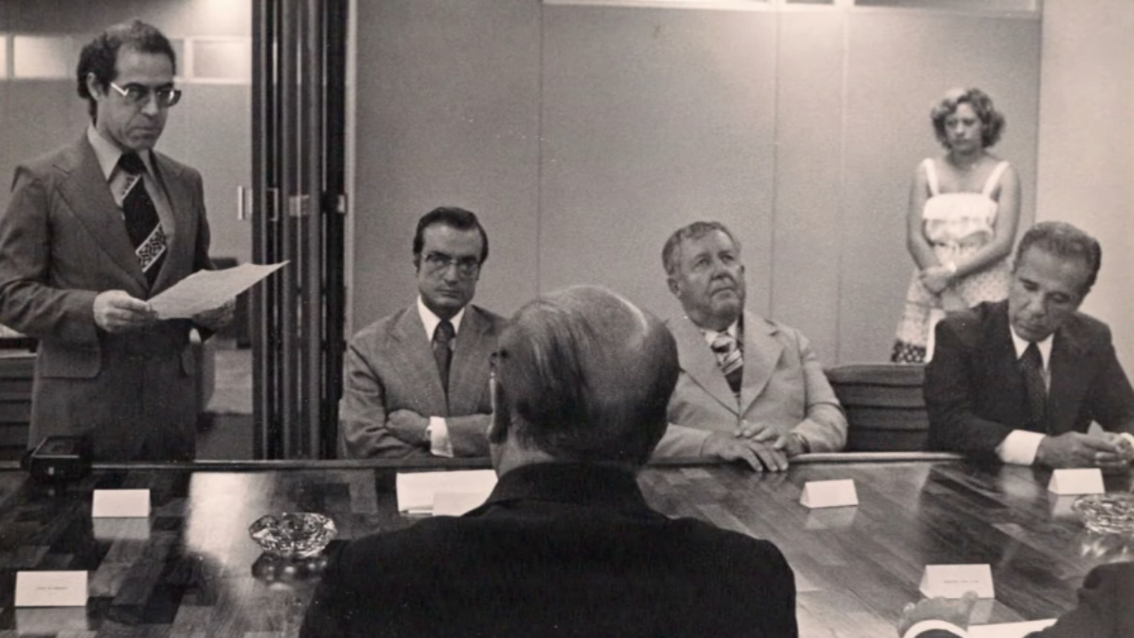 TV Celinauta celebra 39 anos como elo histórico do...