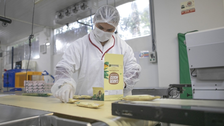 Produtividade sem grandes investimentos será destaque...