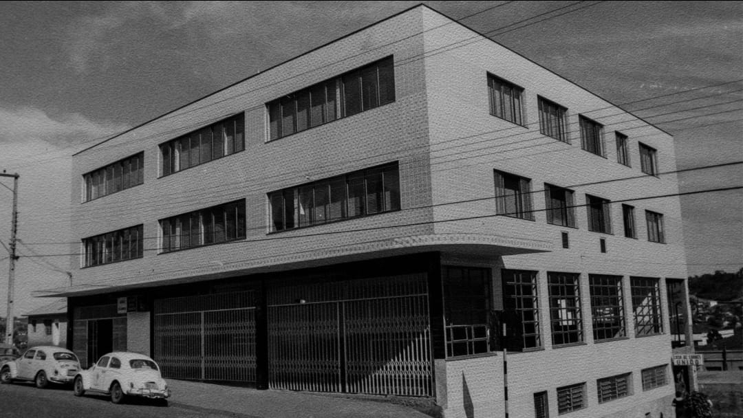Rádio Celinauta completa 72 anos: uma trajetória de fé, história e inovação no Sudoeste do Paraná