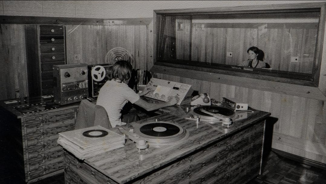 Rádio Celinauta completa 72 anos: uma trajetória de fé, história e inovação no Sudoeste do Paraná