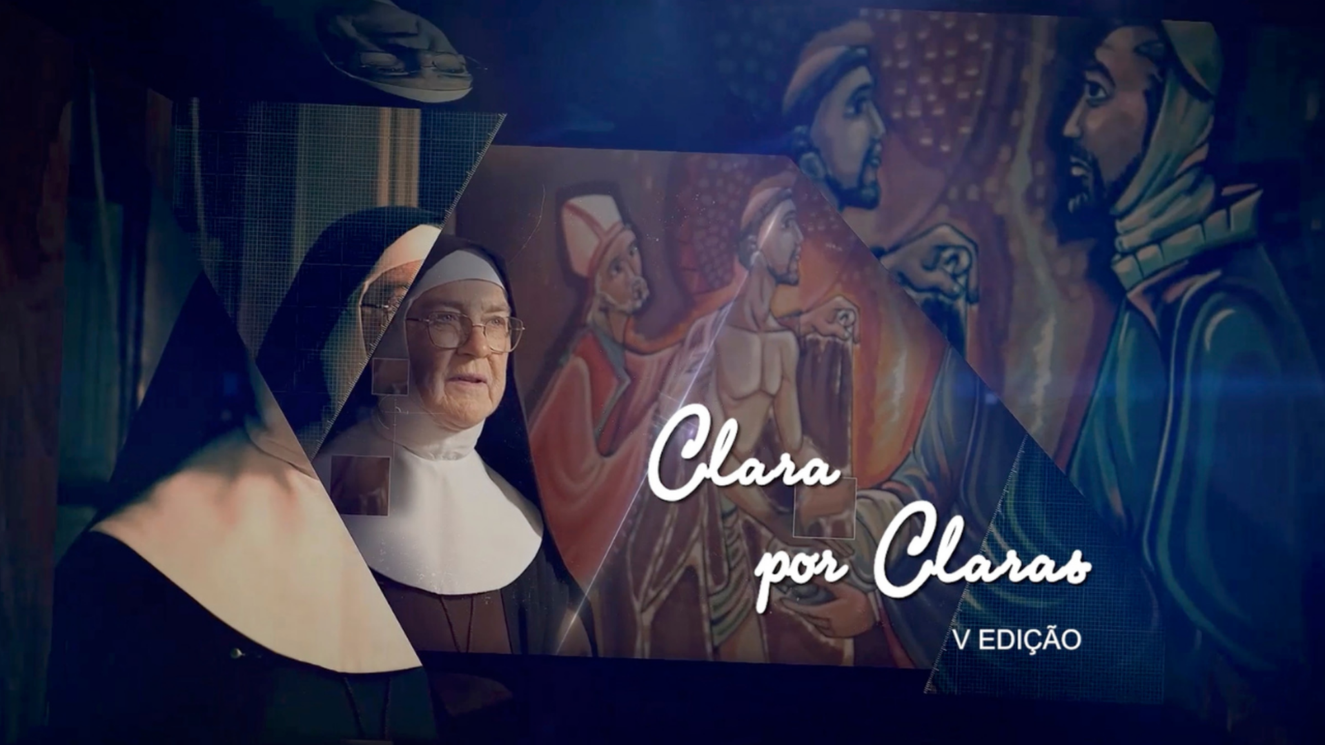 Clara por Claras: A beleza da vida contemplativa em sua quinta edição