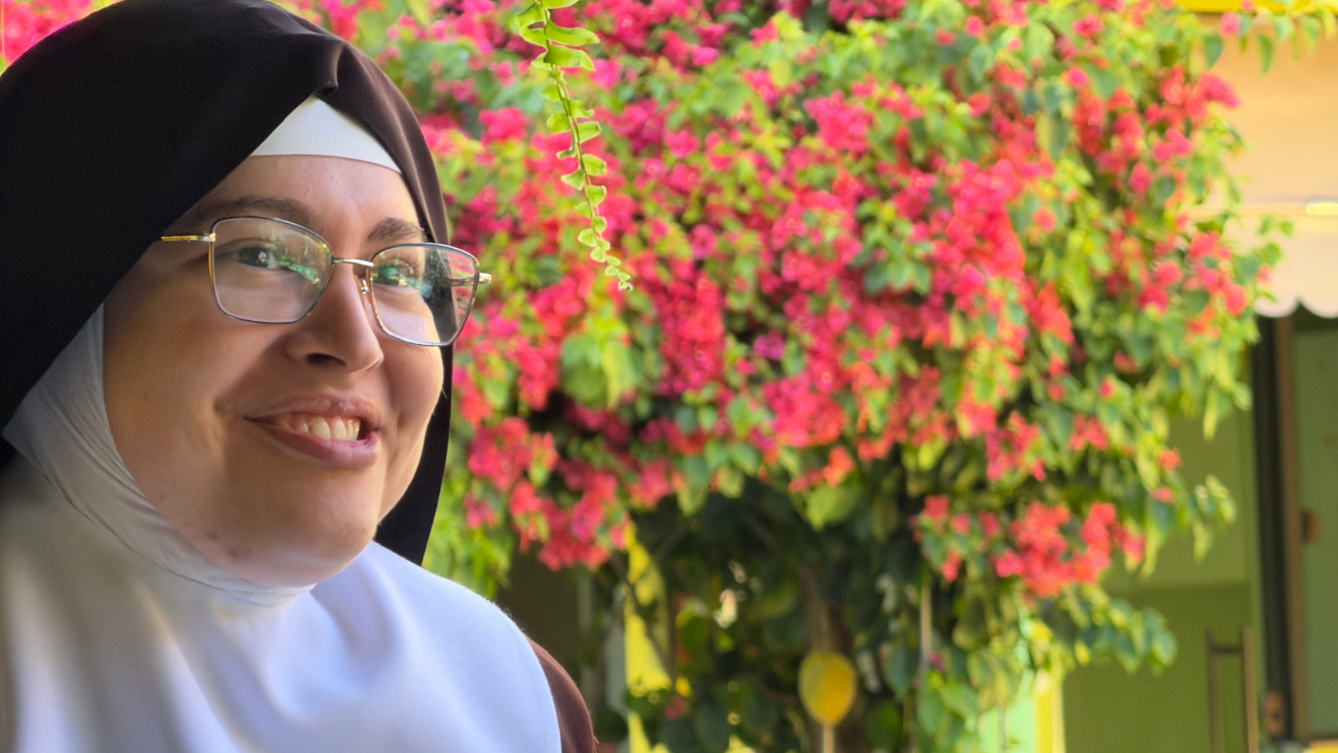 Clara por Claras: A beleza da vida contemplativa em sua quinta edição