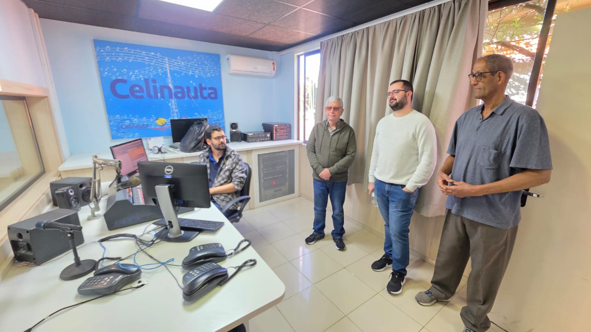 Fraternidade Franciscana de Pato Branco recebe dois novos religiosos para fortalecer missão pastoral e comunitária