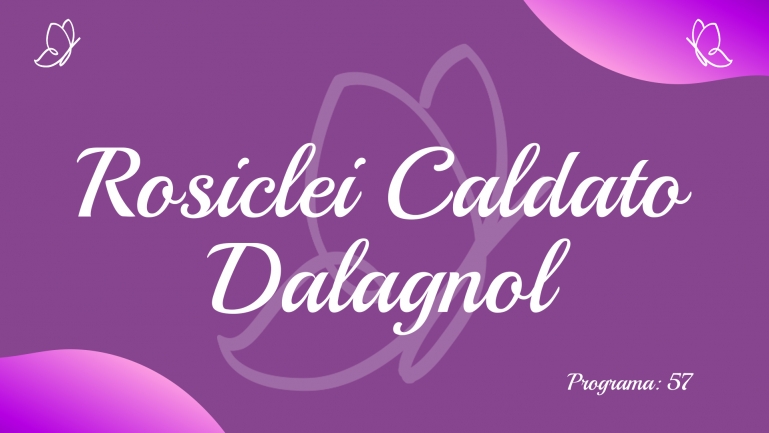 Talento de Mulher: Rosiclei Caldato Dalagnol