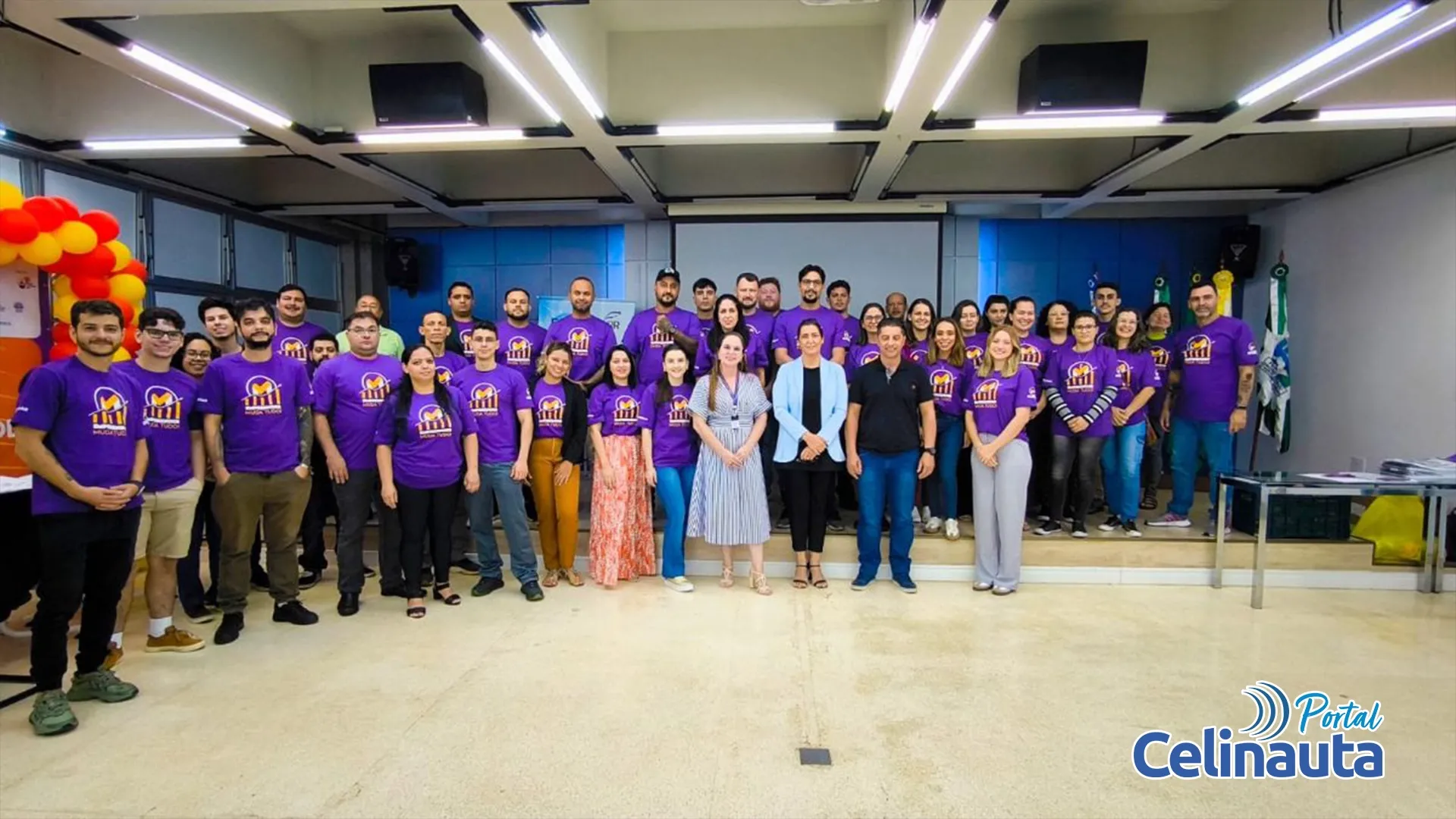 Pato Branco recebe projeto gratuito que oferecerá...