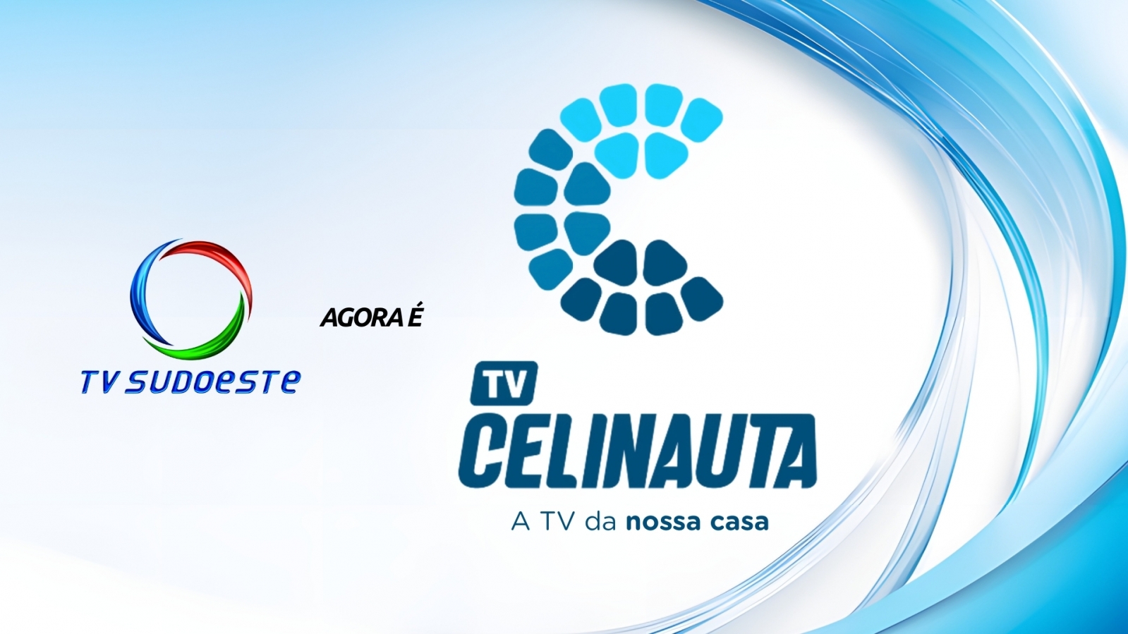 Rede Celinauta inicia nova fase e apresenta a TV Celinauta no Dia de Santa Clara, padroeira da televisão