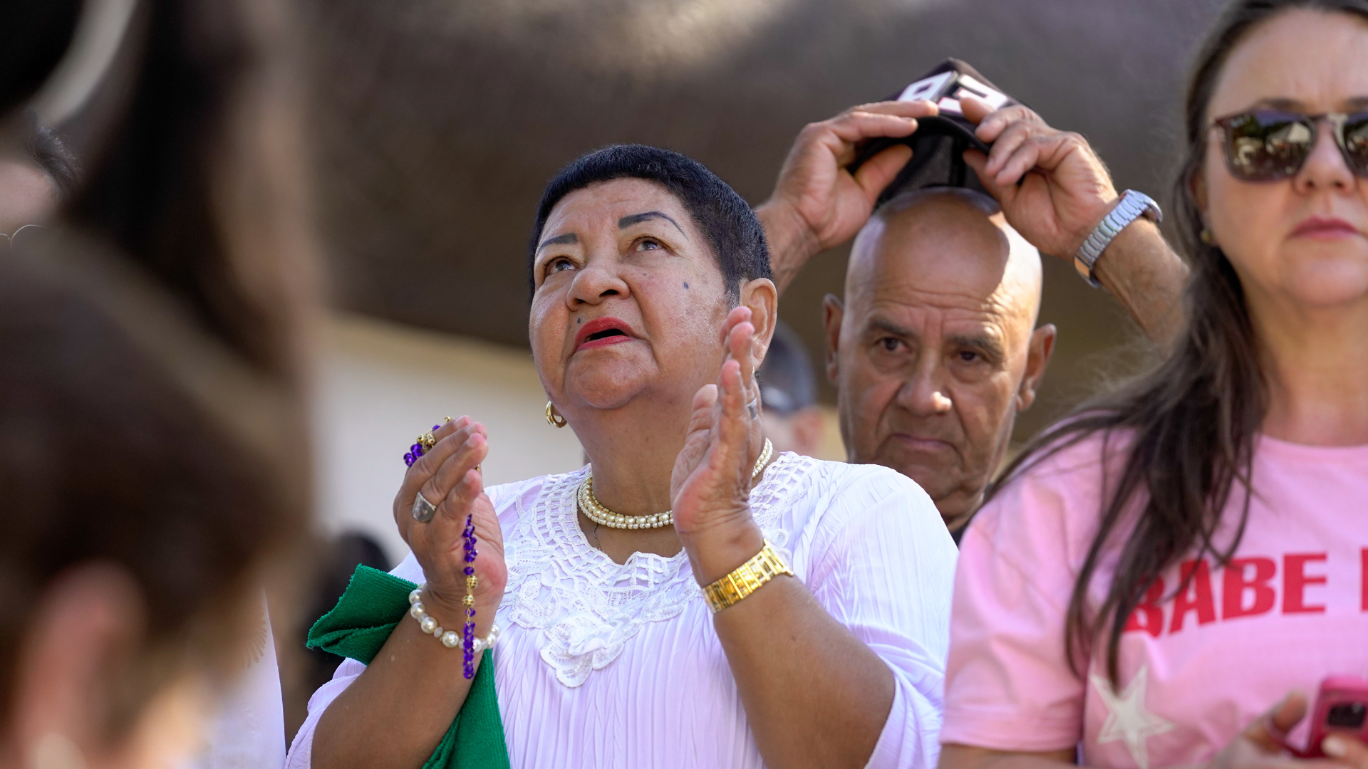 36ª CAMINHADA PENITENCIAL FREI BRUNO SE REVESTE DO ESPÍRITO DO JUBILEU FRANCISCANO