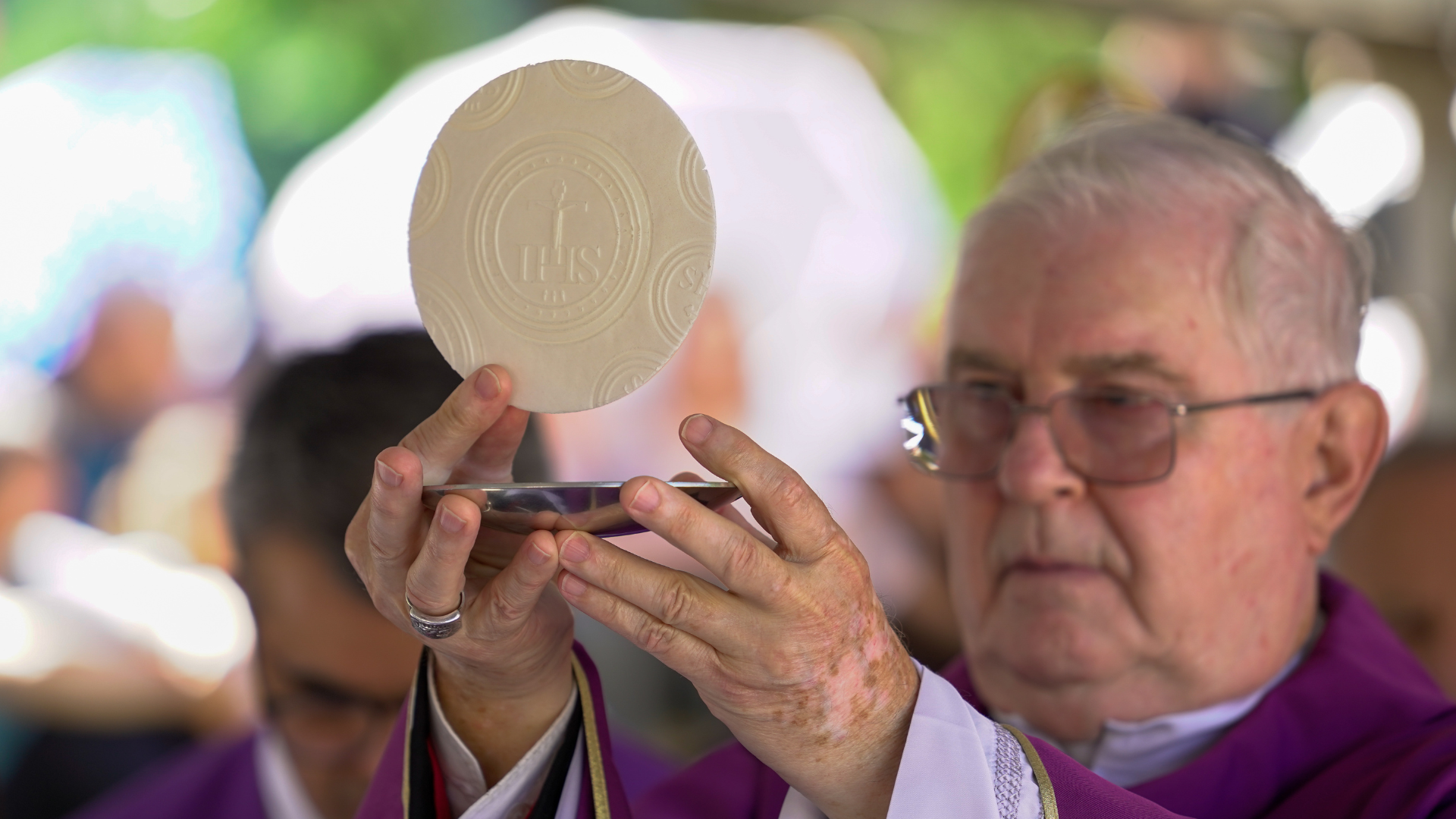 36ª CAMINHADA PENITENCIAL FREI BRUNO SE REVESTE DO ESPÍRITO DO JUBILEU FRANCISCANO