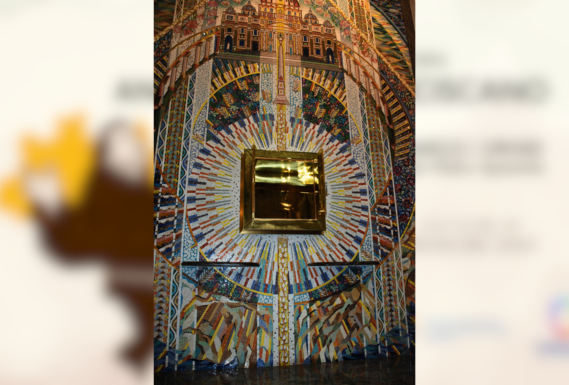 “Os santos não são apenas intercessores, mas exemplos de vida”: abertura do Ano Jubilar Franciscano reúne fiéis em Pato Branco